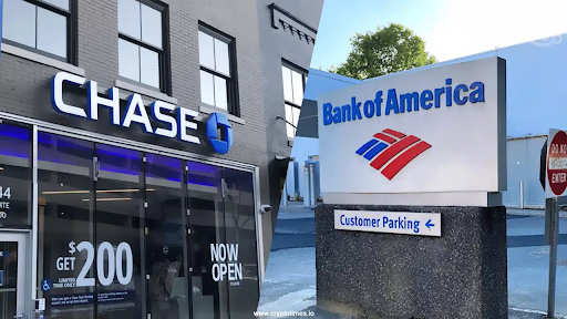 Jpmorgan E Bank Of America Fazem Parceria Para Lançar Stablecoin