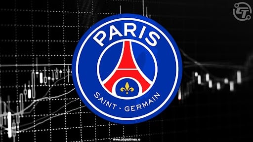 O Fan Token Do Paris Saint-Germain Está Subindo E Chega A$3! Veja Os Próximos Passos
