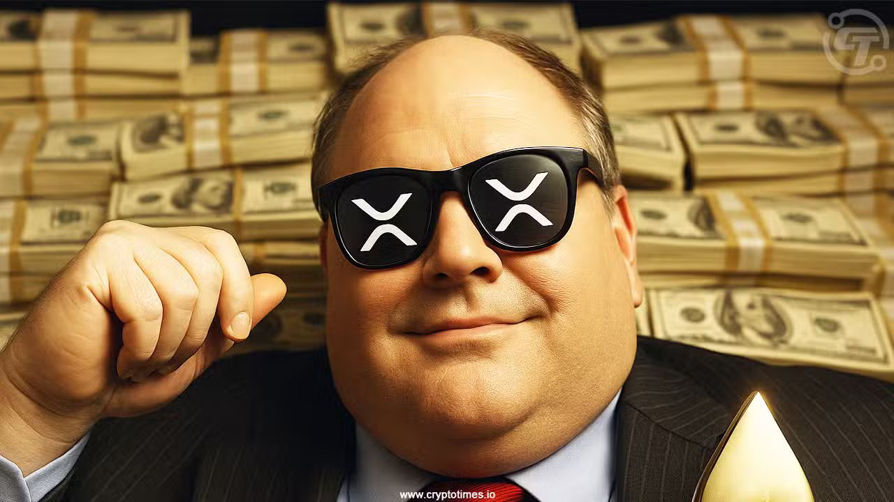 Pode Um Investimento De Us$10.000 Em Xrp Virar Milhões? Separando Hype E Realidade