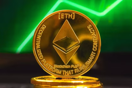Ethereum Mira Os Céus: “Petróleo Digital” A Us$740 Mil Por Eth?
