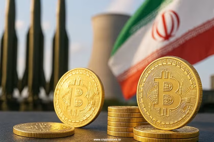Boato De Venda De Bitcoin “Roubado” Pelo Irã Para Comprar Mísseis Tropeça Nos Fatos Do Hack À Nobitex