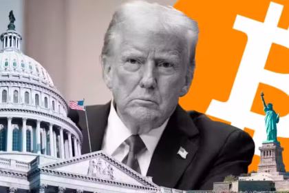 Preço Do Bitcoin Salta Para Us$ 106 Mil Após Trump Anunciar Cessar-Fogo