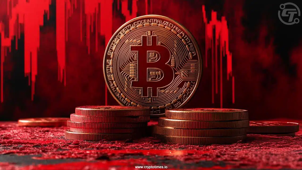 Preço Do Bitcoin Zera Na Mexc E Deixa Mercado Em Choque — Mas É Bug Ou Colapso?