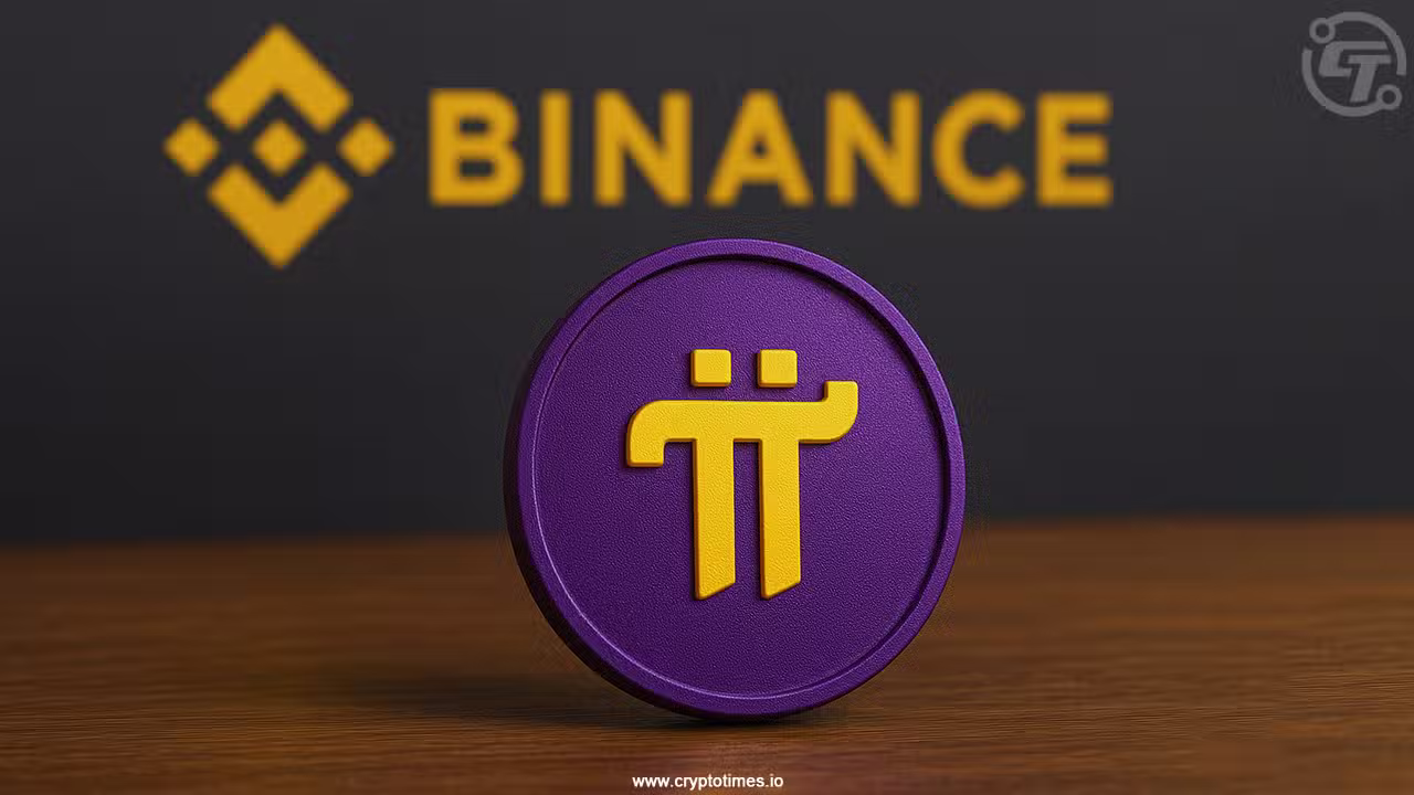 E Se O Pi Coin Estiver Na Binance? Existem Riscos Reais, Mas Milhões Estão Esperando