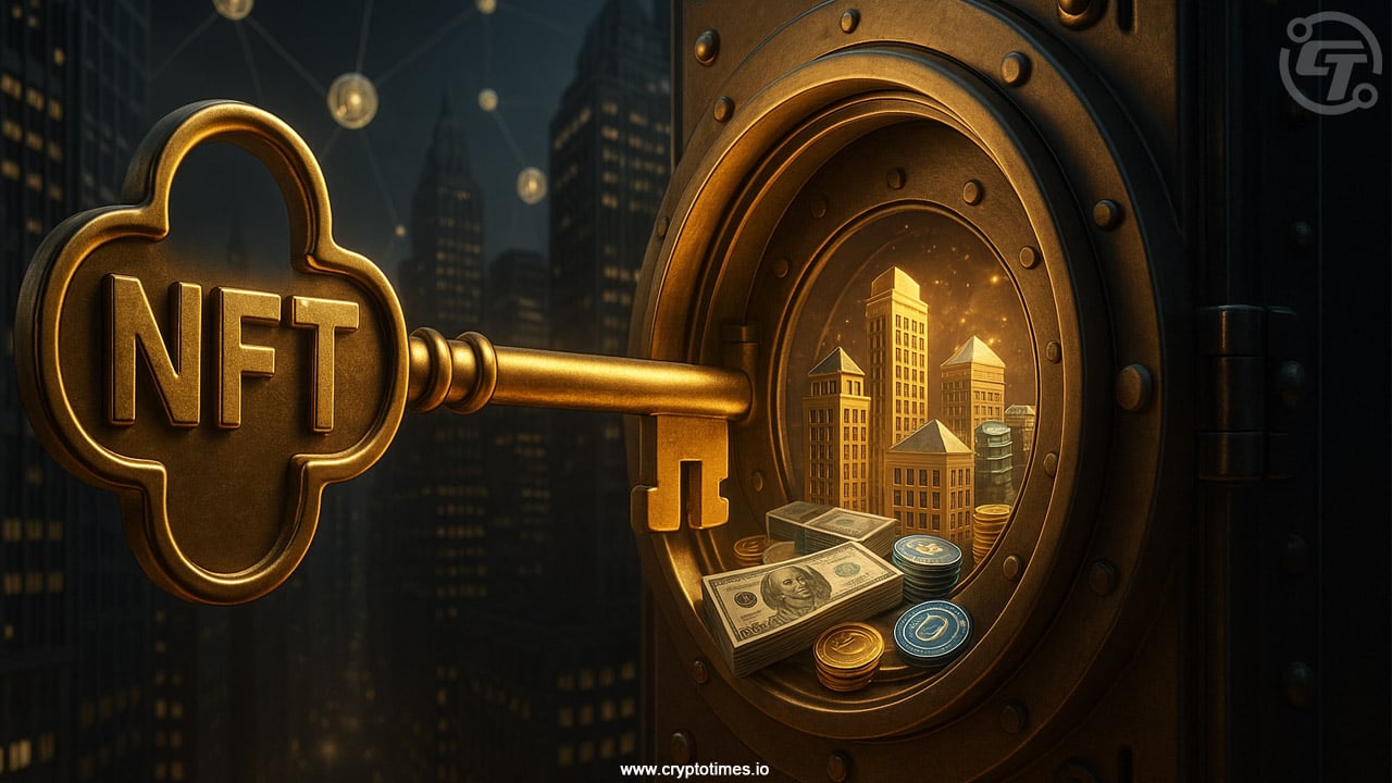 Stage Point Lança $Spet E Avisa Tokenizar Ativo Real Não É Printar Papel Bonito