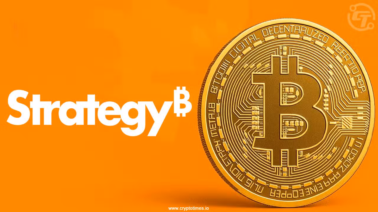 Strategy Levanta Us$ 2,4 Bi Para Comprar Mais Btc — E Críticos Já Falam Em Colapso