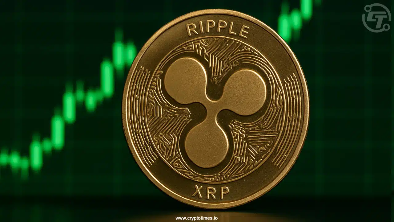 Xrp Mira Os Céus: Analista Crava Us$16 — Ou É Só Mais Fumaça?