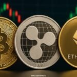 Bitcoin, Ethereum E Xrp Disparam — Porque Aprender Com O Passado É Opcional